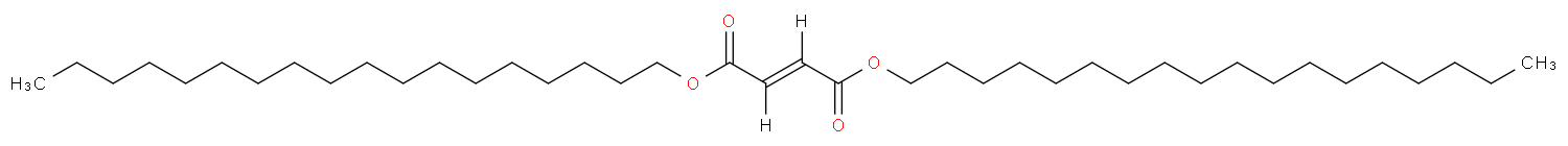 Dioctadecyl Fumarate