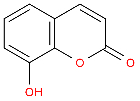 8-hydroxycoumarin