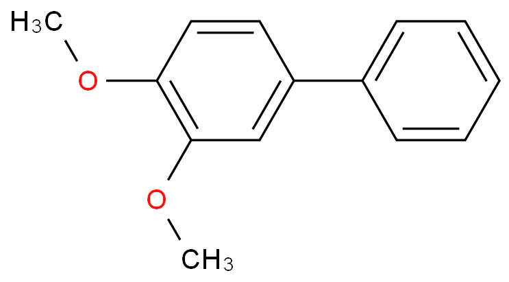 3,4'-DIMETHOXYBIPHENYL