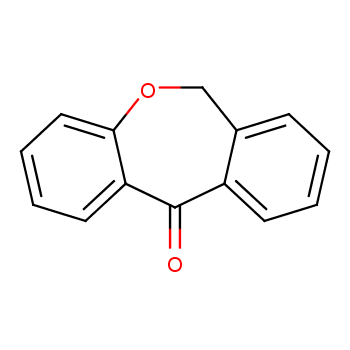 6H-benzo[c][1]benzoxepin-11-one