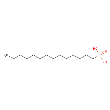 1-Tetradecylphosphonic acid, 98%  