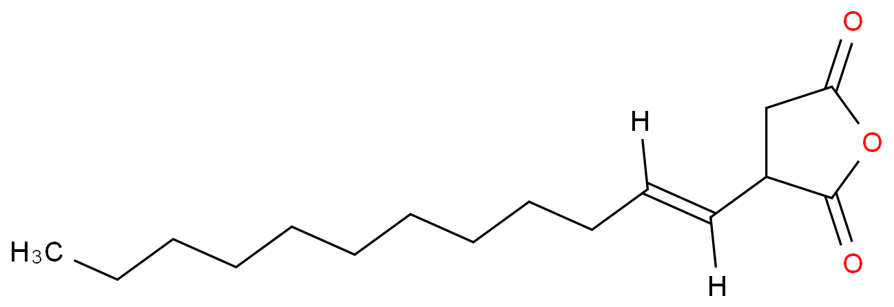 DODECENYLSUCCINIC ANHYDRIDE