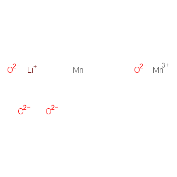 Lithium nickel manganese cobalt oxides - Wikipedia