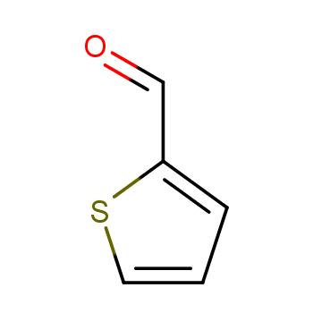 2-噻吩甲醛 产品图片