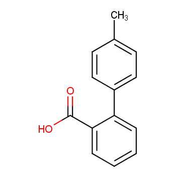 联苯甲酸