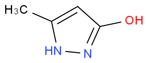 3-Methyl-3-Pyrazolin-5-One