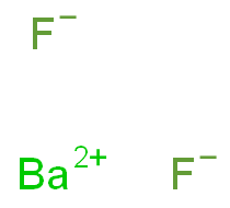 Barium fluoride
