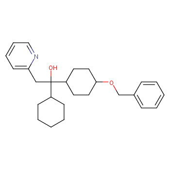 酪氨酸蛋白激酶抑制剂