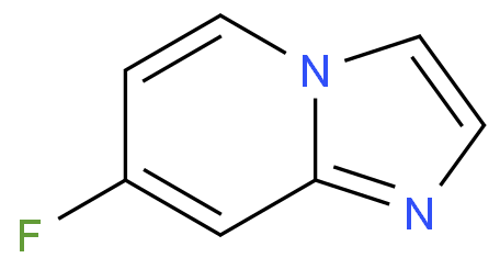 7-氯咪唑并[1,2-A]吡啶1260903-17-0