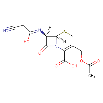 頭孢乙氰;cas:10206-21-0;現(xiàn)貨供應(yīng),批發(fā)優(yōu)惠價(jià)