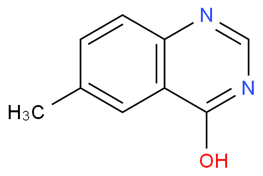 4-HYDROXY-6-METHYLQUINAZOLINE