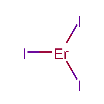Erbium(III) iodide