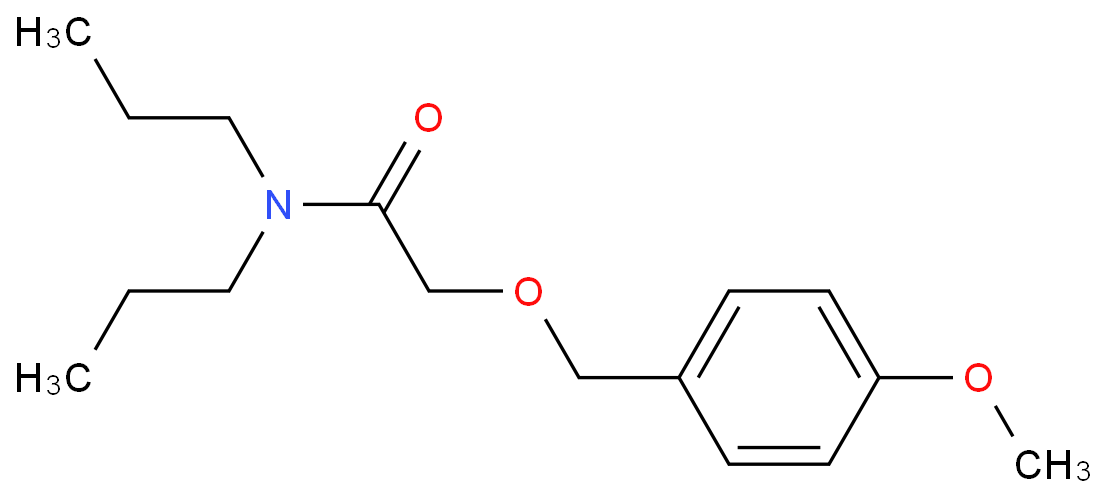 D-ALPHA-TOCOPHERYLQUINONE structure