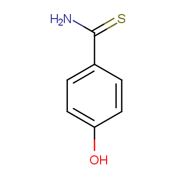 4-Hydroxythiobenzamide  