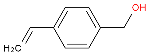 (4-乙烯基苯基)甲醇1074-61-9