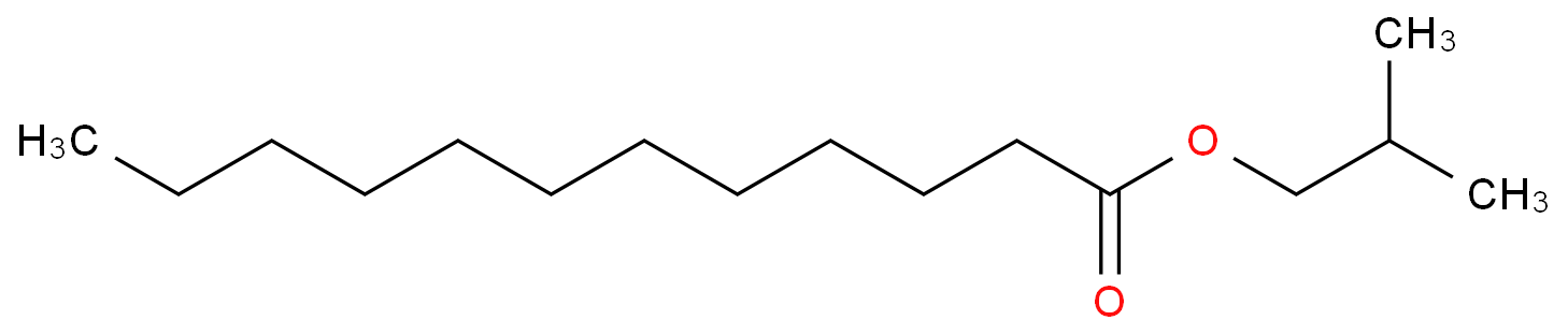 LAURIC ACID ISOBUTYL ESTER