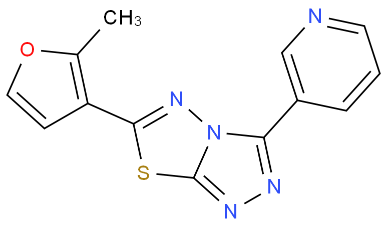 ZINC54758572 structure
