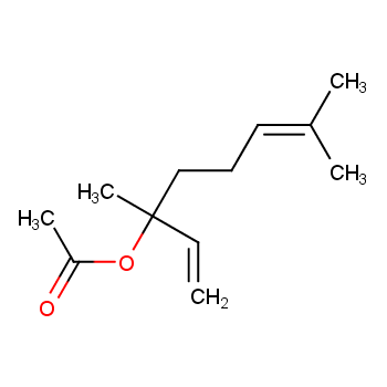 (R)-linalyl acetate