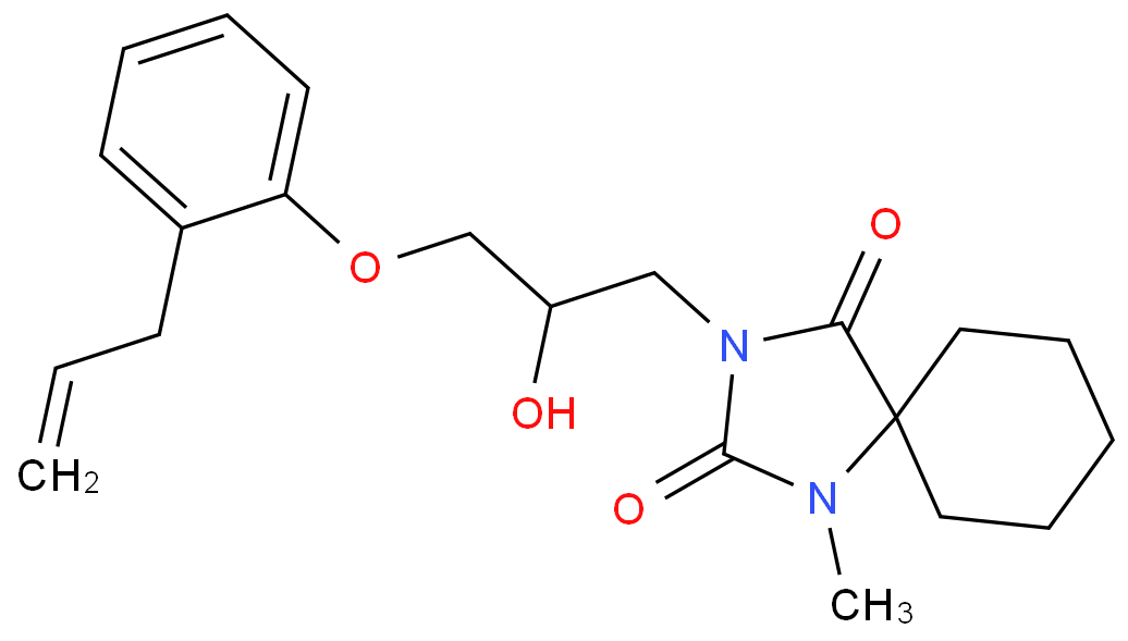 n-[(3-fluorophenyl)methyl]-n,1-dimethyl-1h-pyrazolo[3,4-d]pyrimidin-4-amine structure