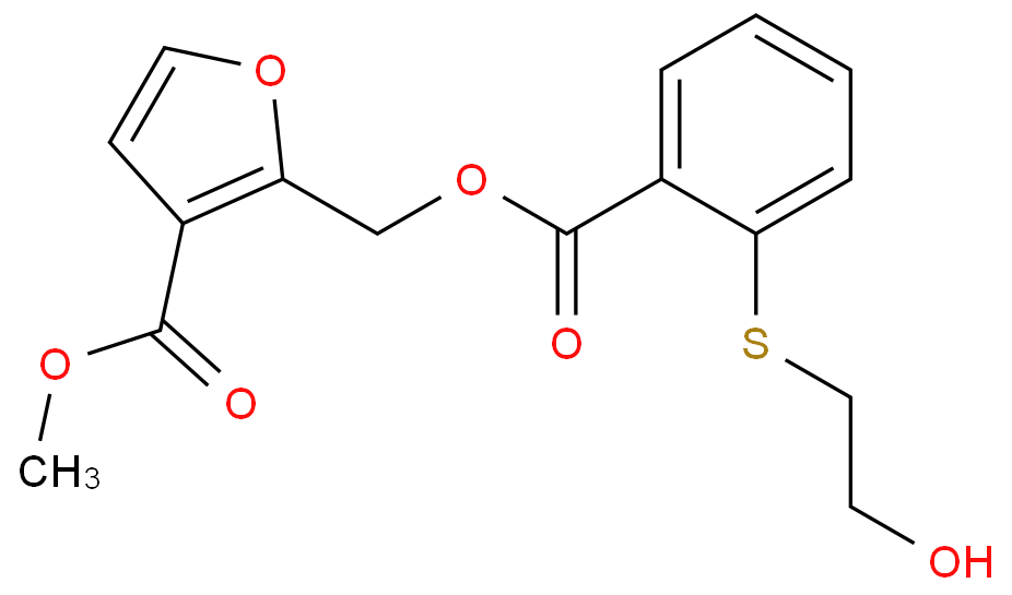 127-19-5 structure