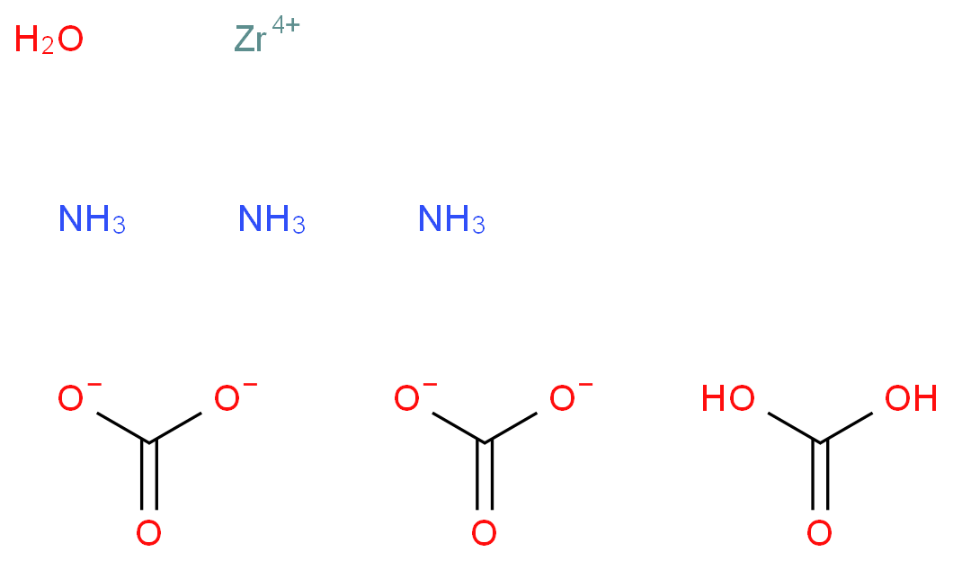 Ammonium Zirconyl Carbonate