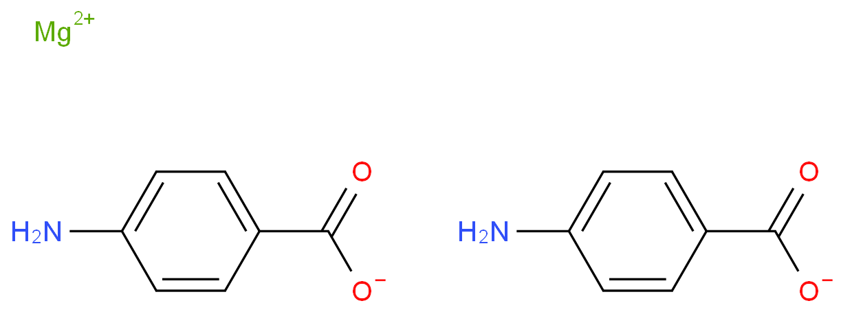 [Perfemiker]4-氨基苯甲酸镁,95%
