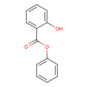 Phenyl salicylate  