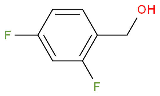 (2,4-difluorophenyl)methanol