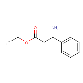 3-氨基-3-苯基丙酸乙酯