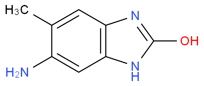 5-Amino-6-methylbenzimidazolone  