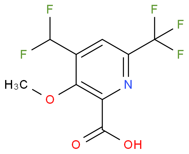 benzyl-(4-nitro-1-oxy-pyridazin-3-yl)-amine structure