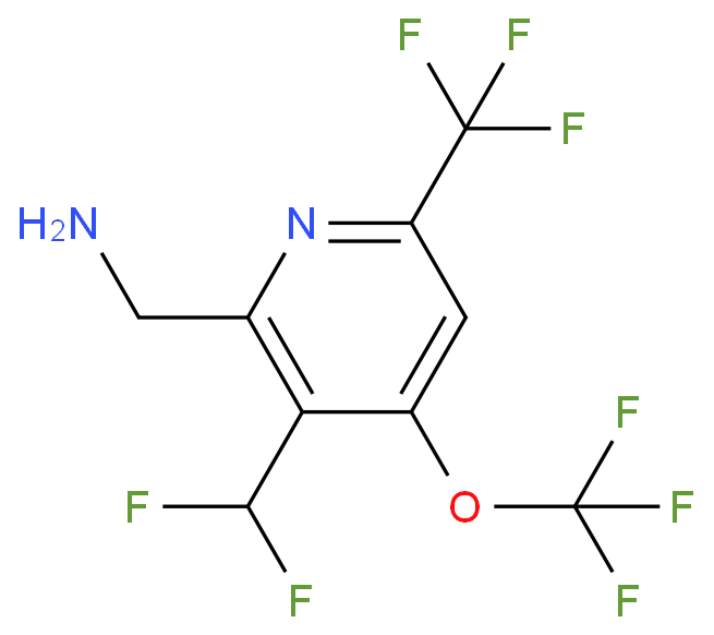 90-05-1 structure