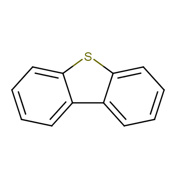 二苯并噻吩-cas:132-65-0纯度:0.98-国华试剂-现货供应