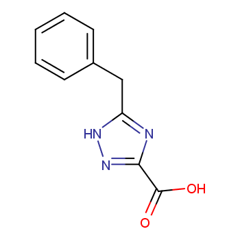 3-苄基-1H-1,2,4-三唑-5-羧酸CAS号107469-72-7 (现货优势供应/质量保证)