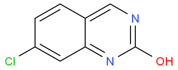 2(1H)-Quinazolinone, 7-chloro