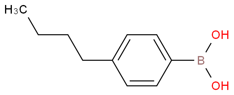 4-Butylphenylboronic acid