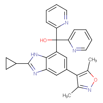 Alobresib