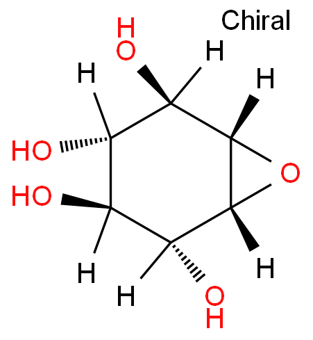 myo-Inositol,1,2-anhydro- 