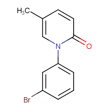 吡非尼酮杂质6