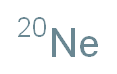 氖-20同位素氣體，Ne-20，氖-20產品圖片