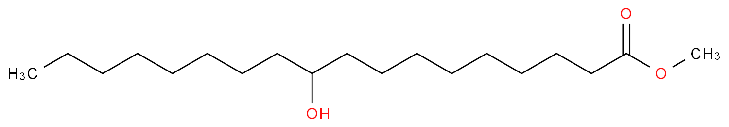 10-羟基十八烷酸甲酯/2380-01-0