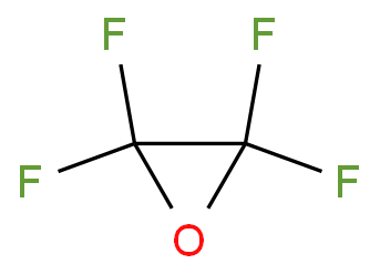 四氟环氧乙烷