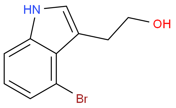 4-溴色醇产品图片