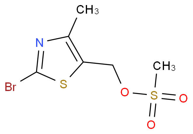 [5-(2-Aminoethoxy)-1,3-dihydro-2H-isoindol-2-yl][2,4-dihydroxy-5-(1-methylethyl)phenyl]methanone structure