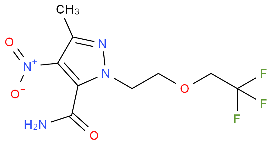1,2,3,4-Tetrahydro-6-methoxy-1,1-dimethyl-3-isoquinolinecarboxylic acid structure