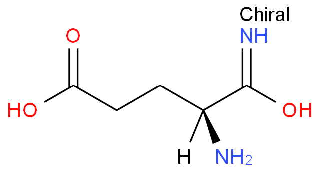 L-异谷氨酰胺