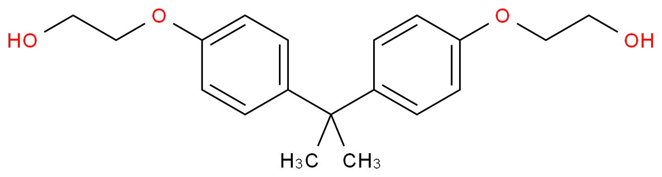 双酚-A 聚氧乙烯醚