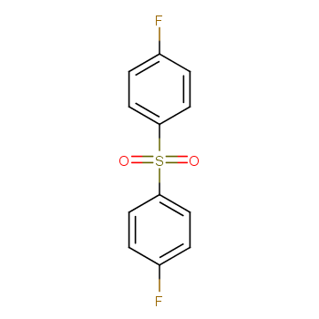 4-Fluorophenyl sulfone