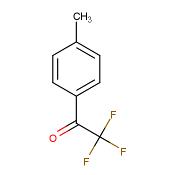 4'-甲基-2,2,2-三氟苯乙酮