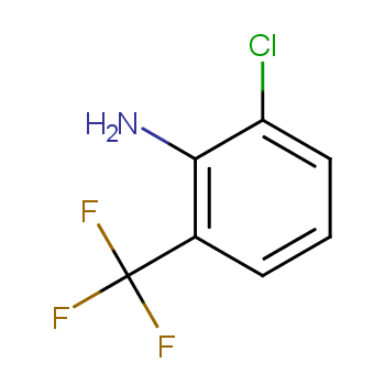 [Perfemiker]2-氨基-3-氯三氟甲苯,≥97.0%